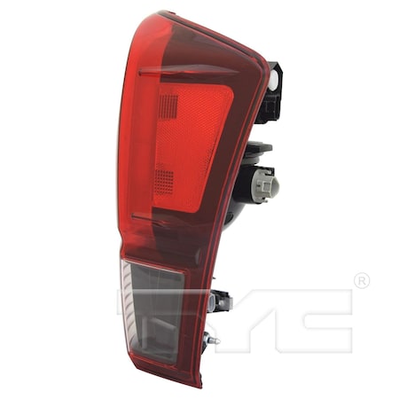 Tyc Tail Lamp, 11-6849-70-9 11-6849-70-9